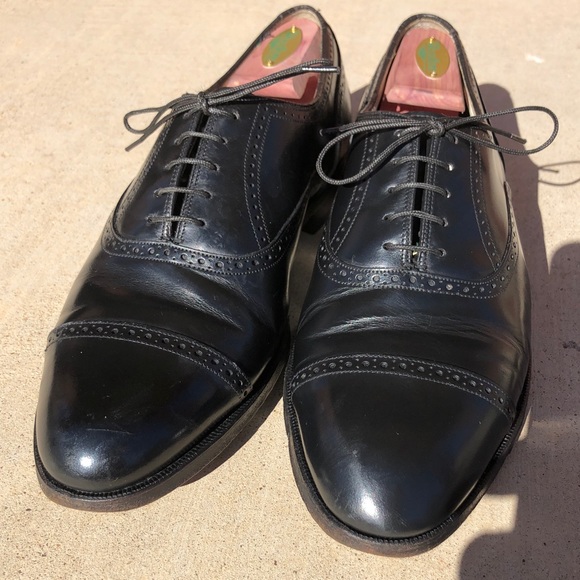 Florsheim | Shoes | Florsheim Imperial Captoe 1e | Poshmark display picture 1